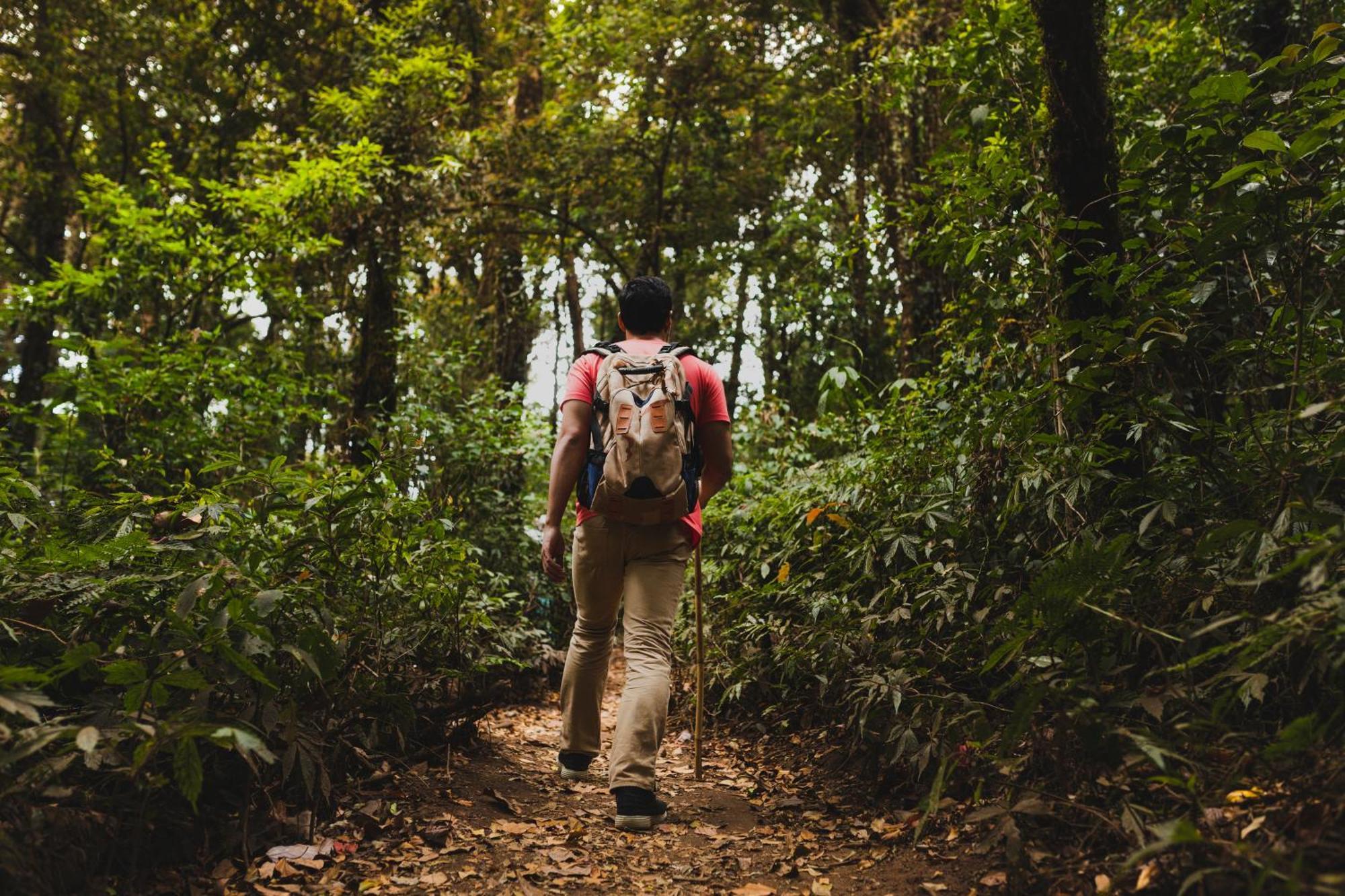 Entre El Y La Ceja El Retiro (Antioquia)