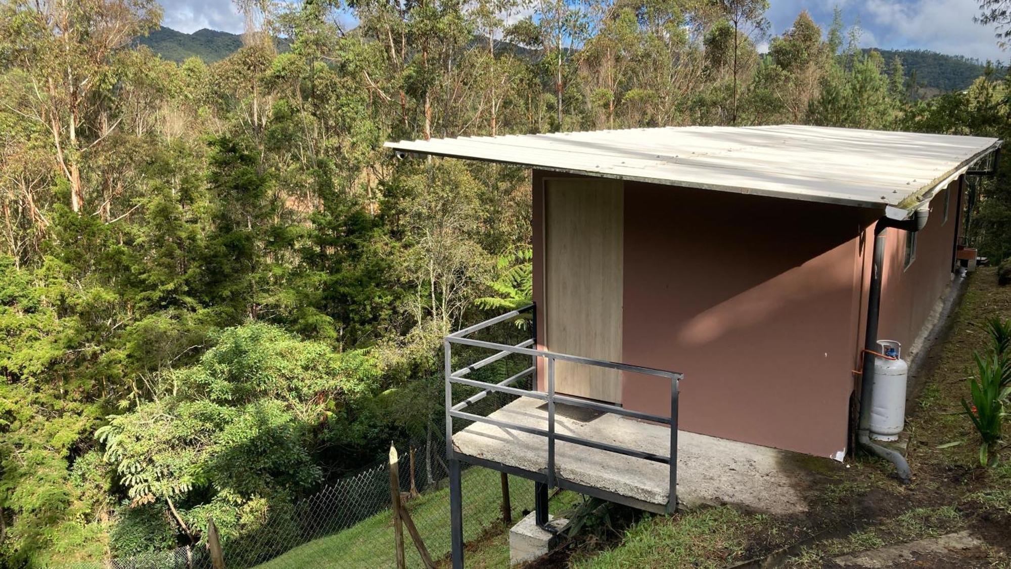Entre El Y La Ceja * El Retiro (Antioquia)