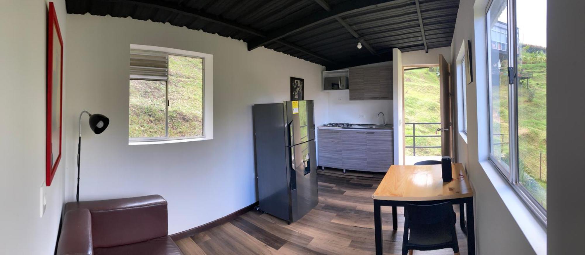 Chalet Entre El Y La Ceja El Retiro (Antioquia)