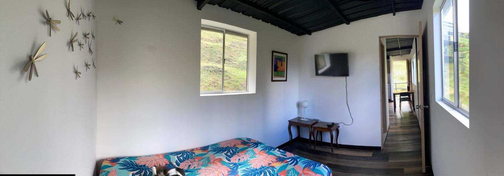 Chalet Entre El Y La Ceja El Retiro (Antioquia)
