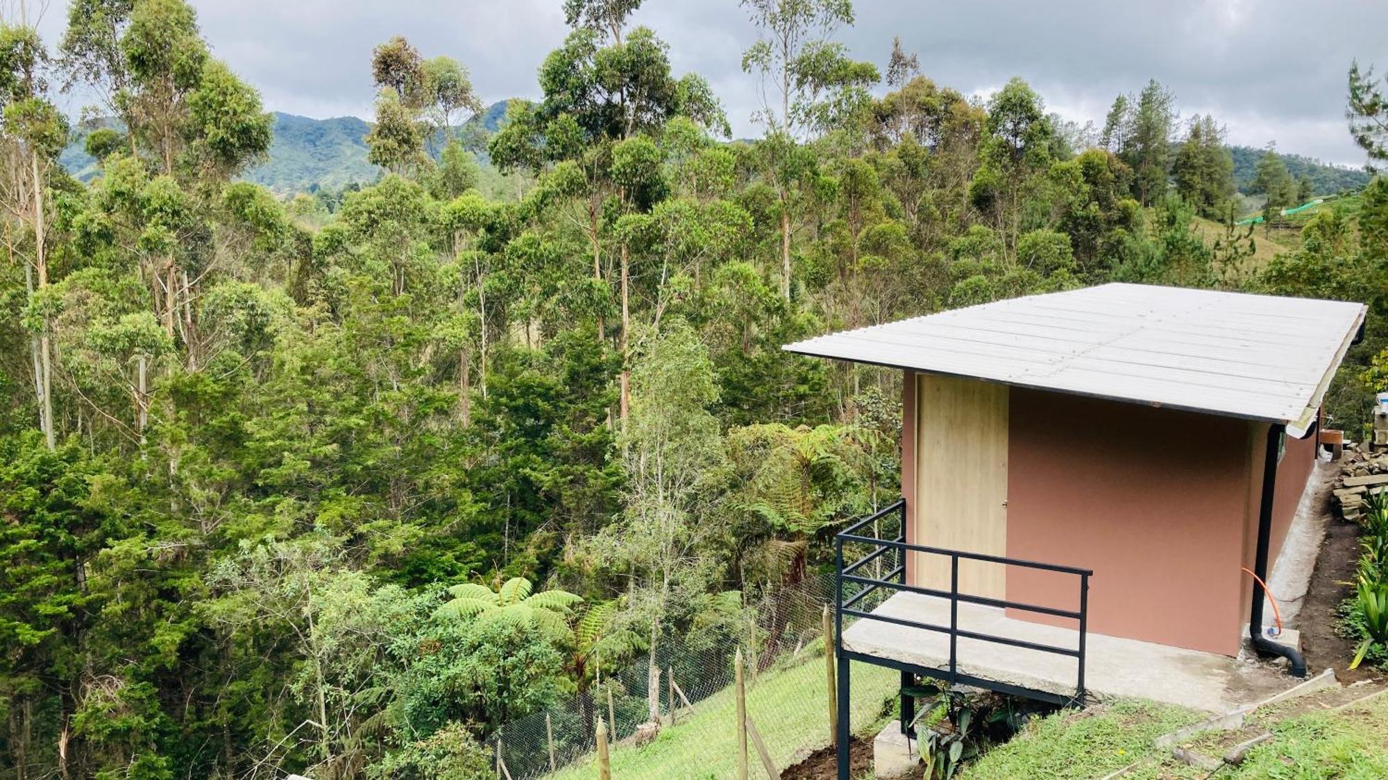 Entre El Y La Ceja Chalet El Retiro (Antioquia)